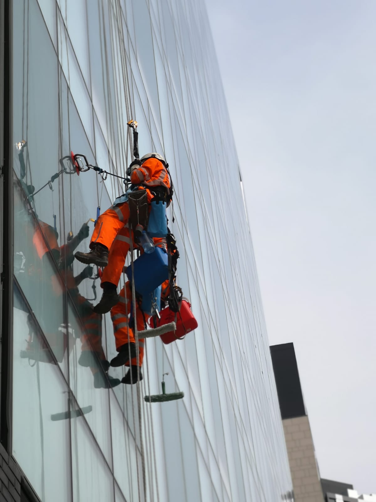 Building and Structure Inspections